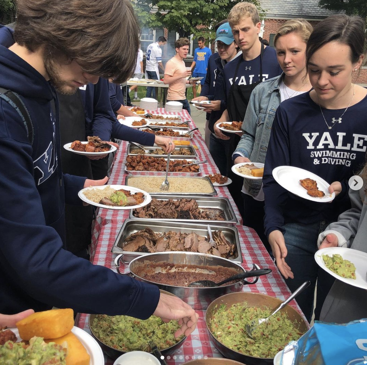 BBQ