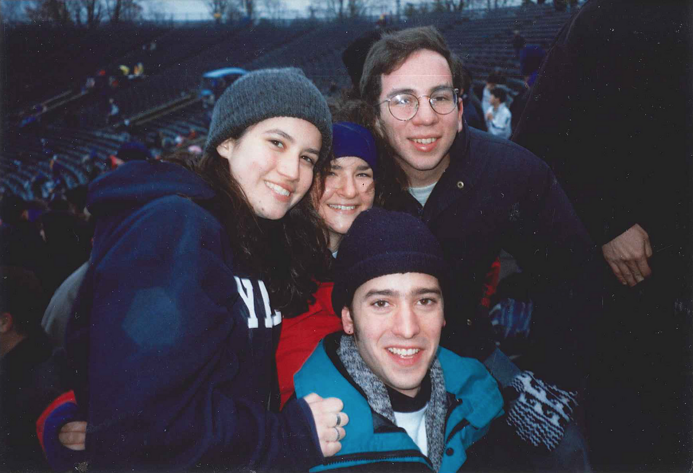 group photo