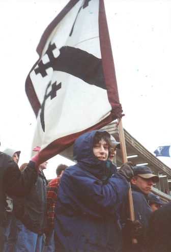 flag