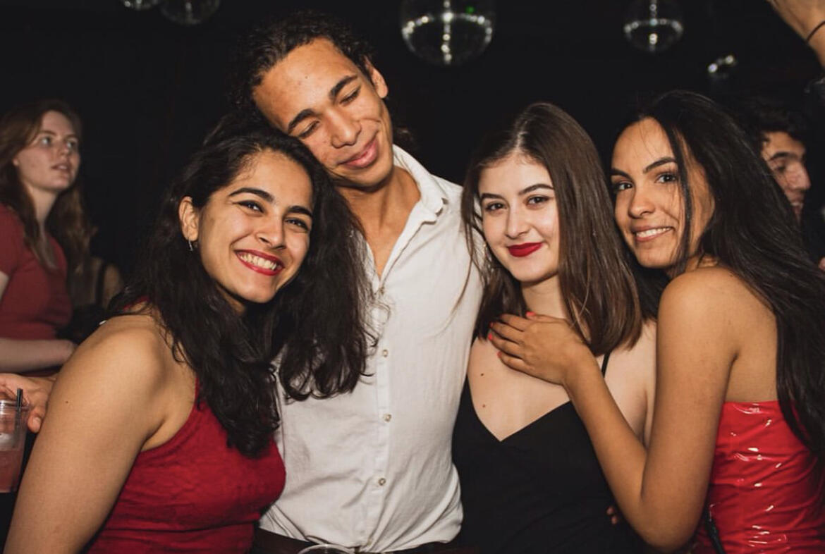group photo