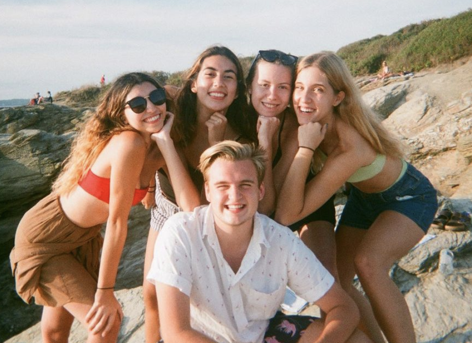 group photo