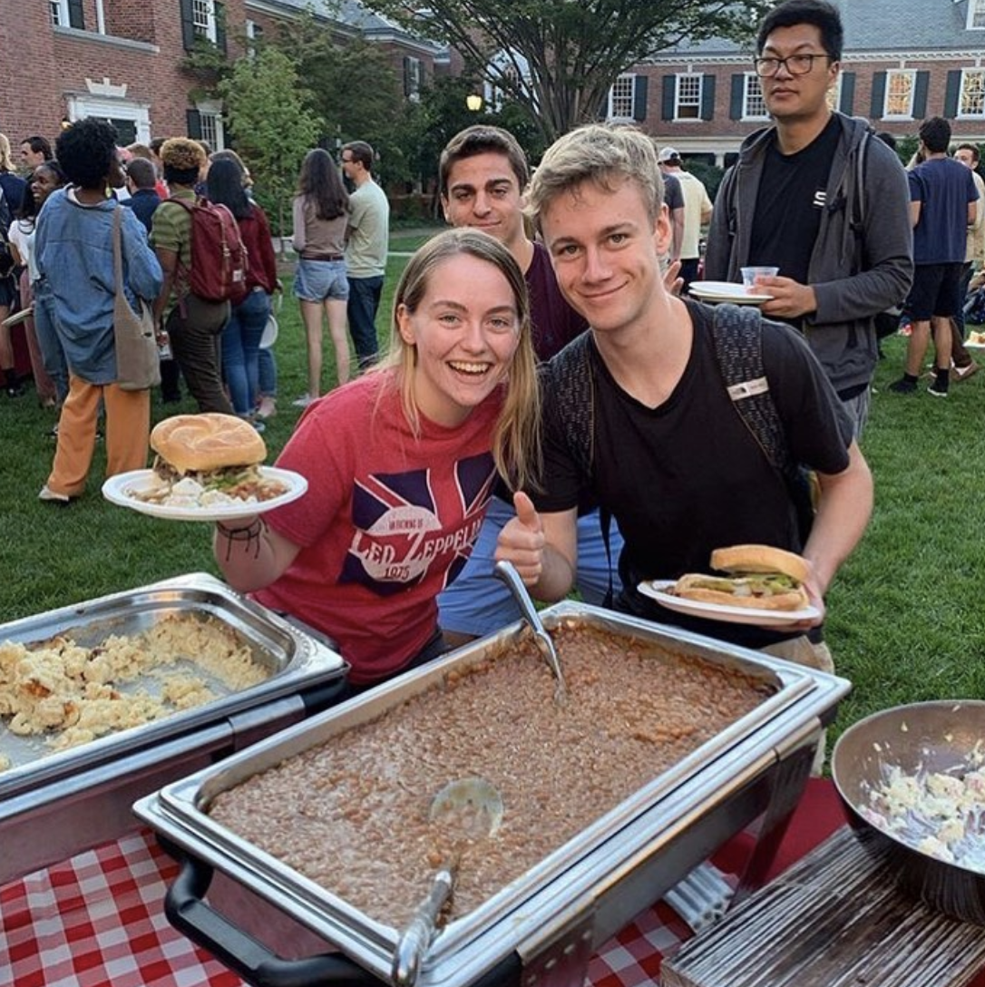 BBQ