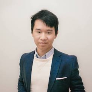 Alexander Zhang