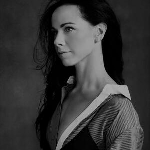 Barbara Bush