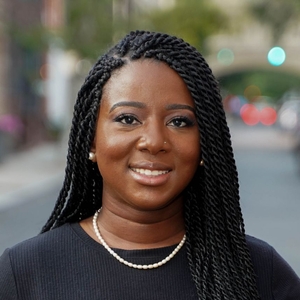 Timeica E. Bethel