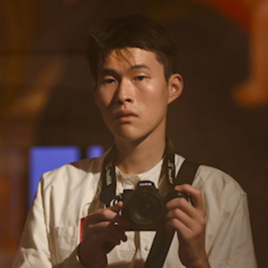 Christopher Lu