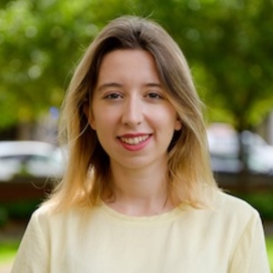 Cristina Arnés Sanz