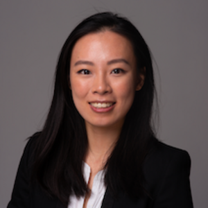 Elizabeth (Liz) Zhang