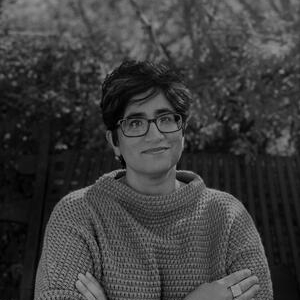 Farah Brelvi