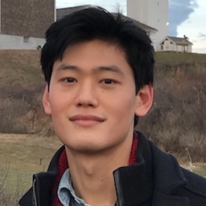 Matthew Chong