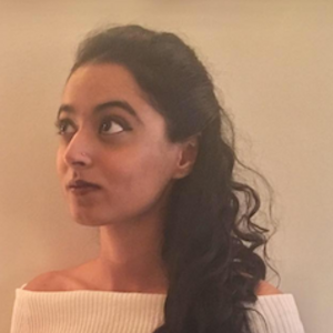 Nandita Rao