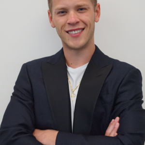 Nicholas Surdel