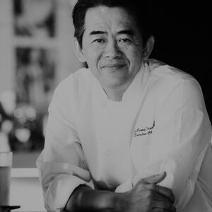 Peter Cuong Franklin