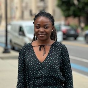 Rita Nwanze