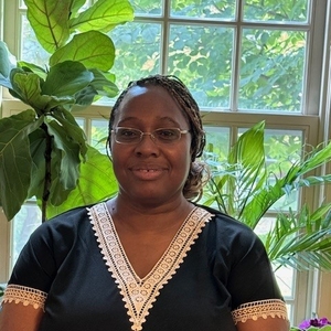 Shaffrona Phillip-Christie
