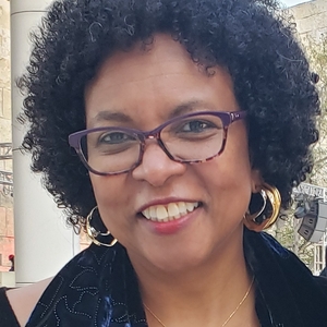 Sheryl Carter Negash