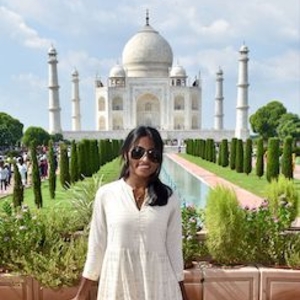 Sindhura Siddapureddy