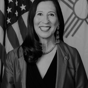 Teresa Leger Fernández
