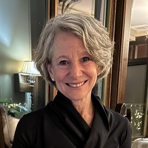 Deborah Fried