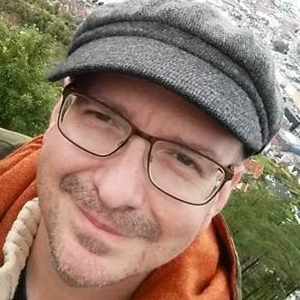 Eric Friede