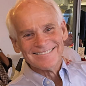 john baer