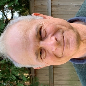 Lincoln Caplan