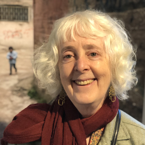 Margaret Olin