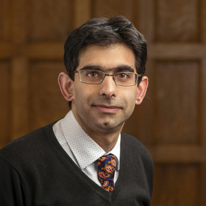 Nilay Hazari