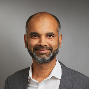 Vinod Srihari