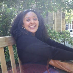 Hilldana Tibebu ‘27