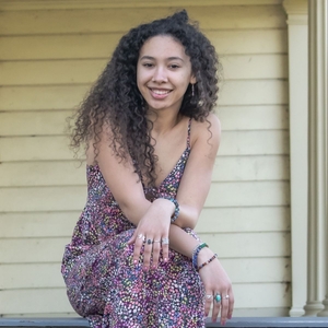 Gia Cook '26