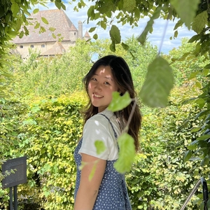 Rachel Kim ‘26