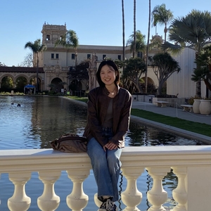 Gina Kim ‘26