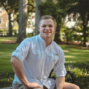 Jayson Wright ‘26