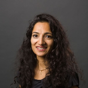 Smita Krishnaswamy