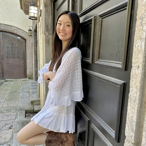 Kaley Mafong ‘26