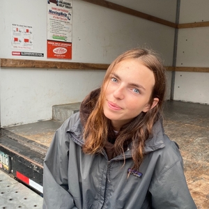 Elizabeth Chivers ‘26