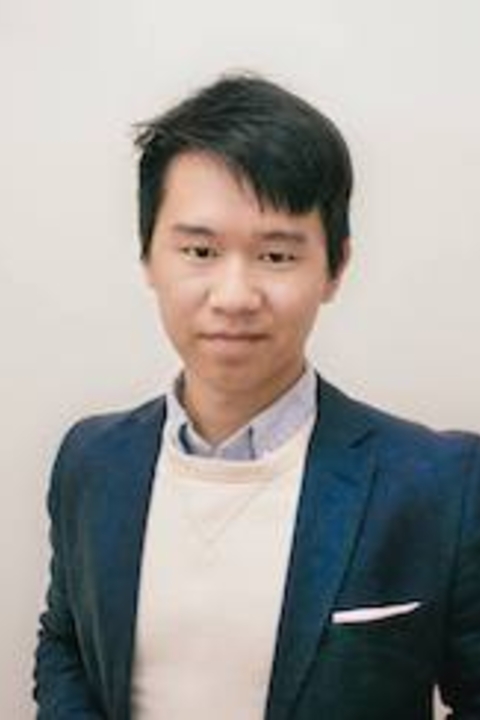 Alexander Zhang
