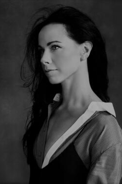 Barbara Bush