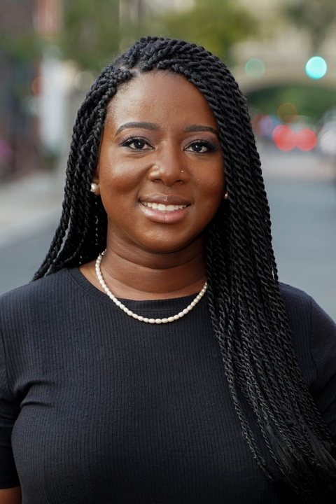 Timeica E. Bethel