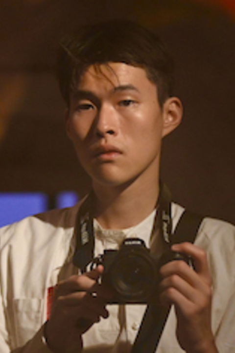 Christopher Lu