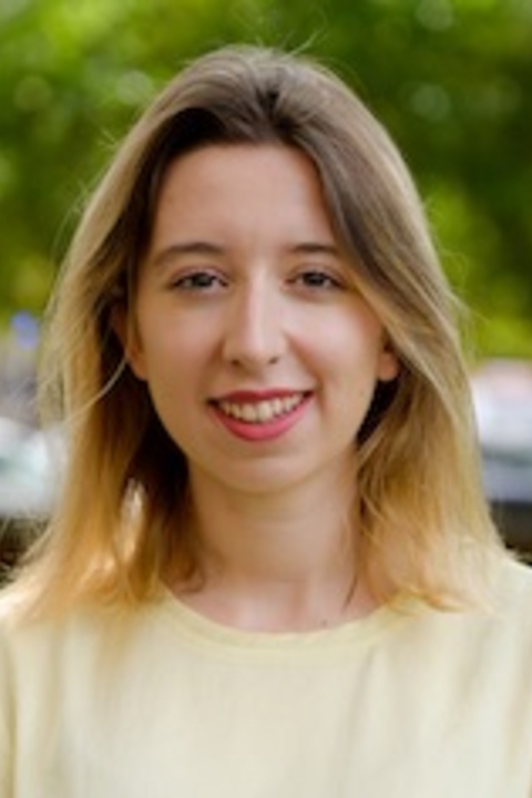 Cristina Arnés Sanz