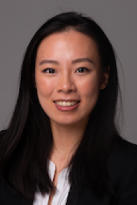 Elizabeth (Liz) Zhang