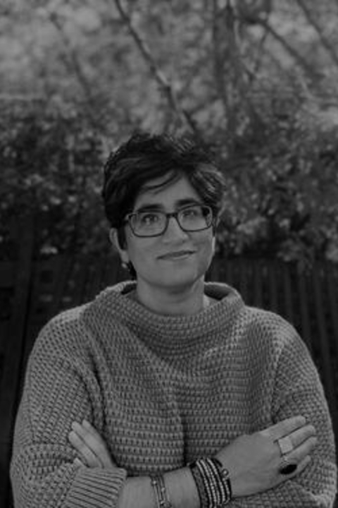 Farah Brelvi