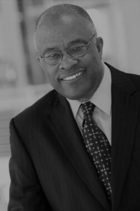 Kurt Schmoke