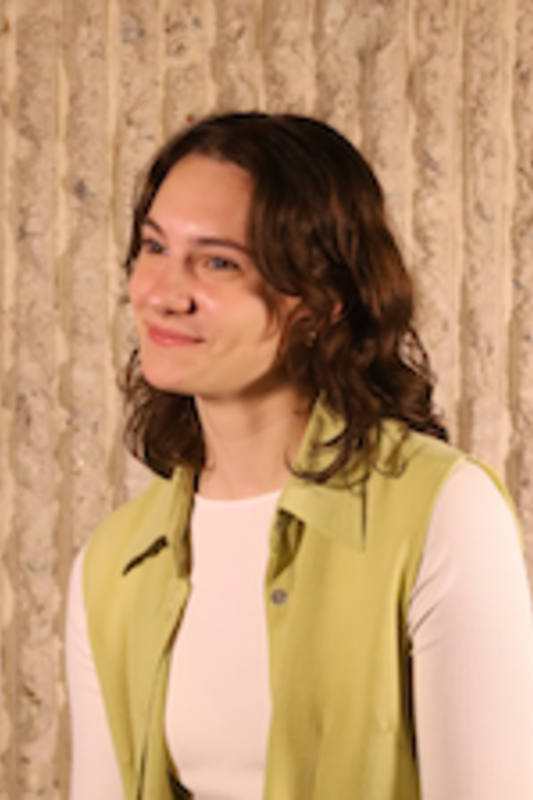 Maria Teleman