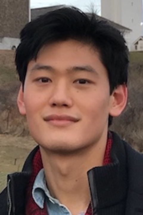 Matthew Chong