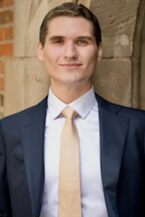 Matthew Sexton