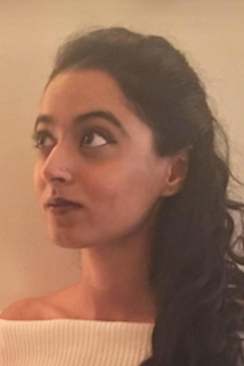 Nandita Rao