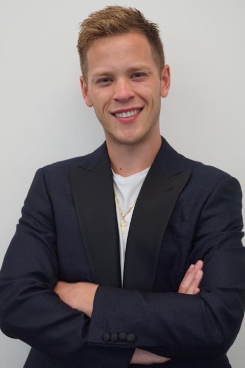 Nicholas Surdel